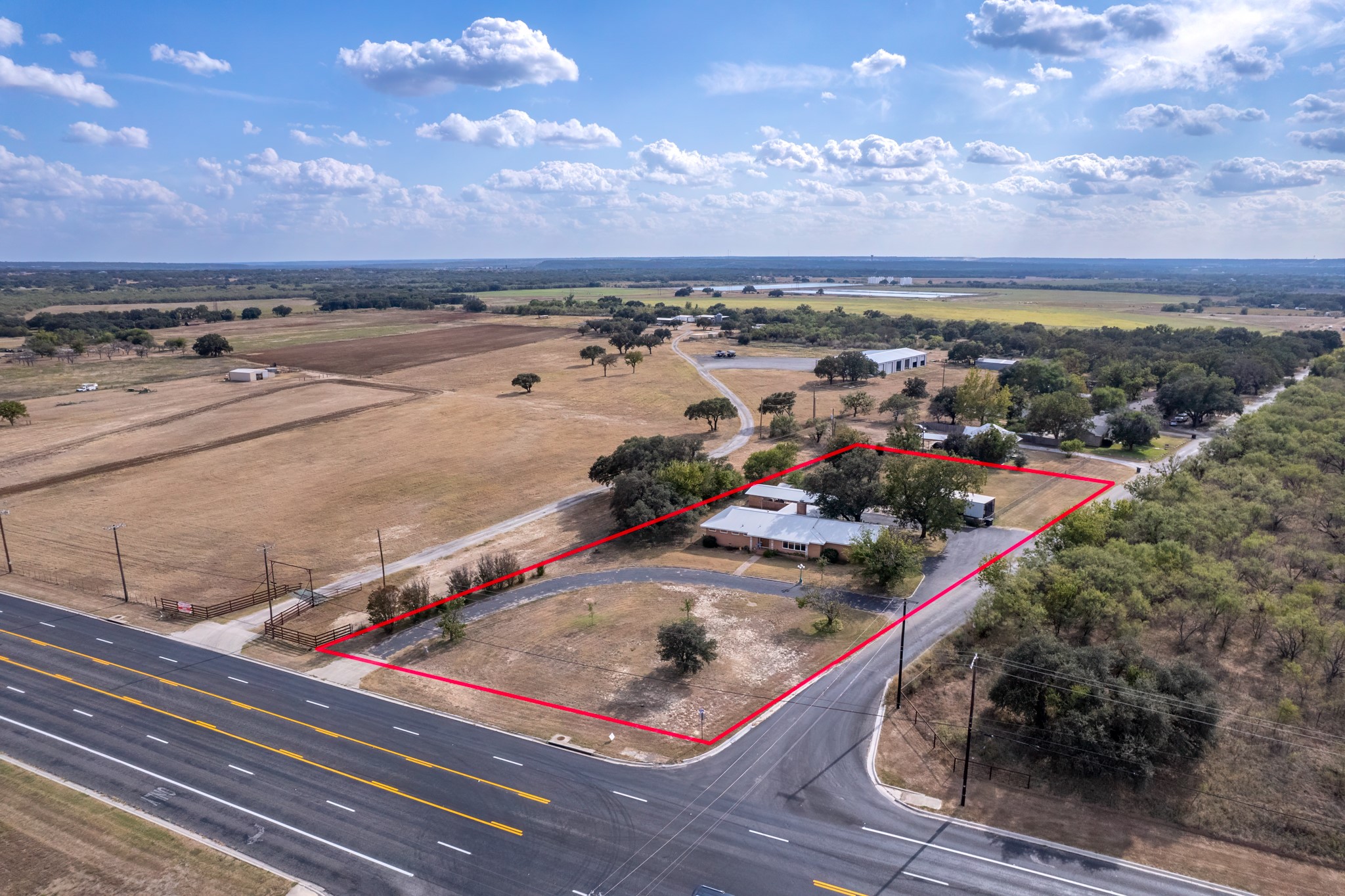 601 Garmon Drive Early TX 76802