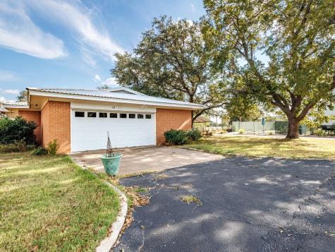 601 Garmon Drive Early TX 76802