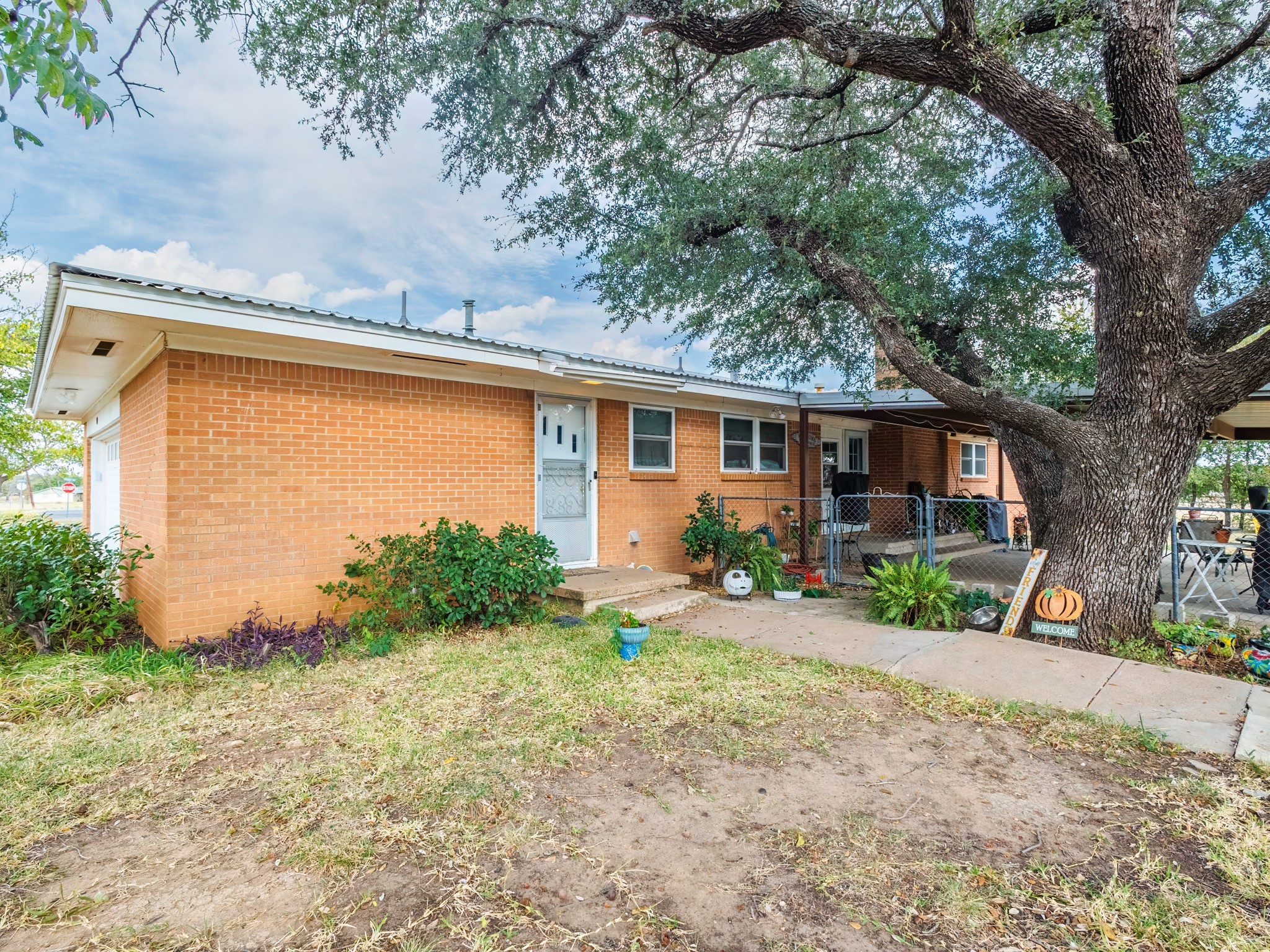 601 Garmon Drive Early TX 76802