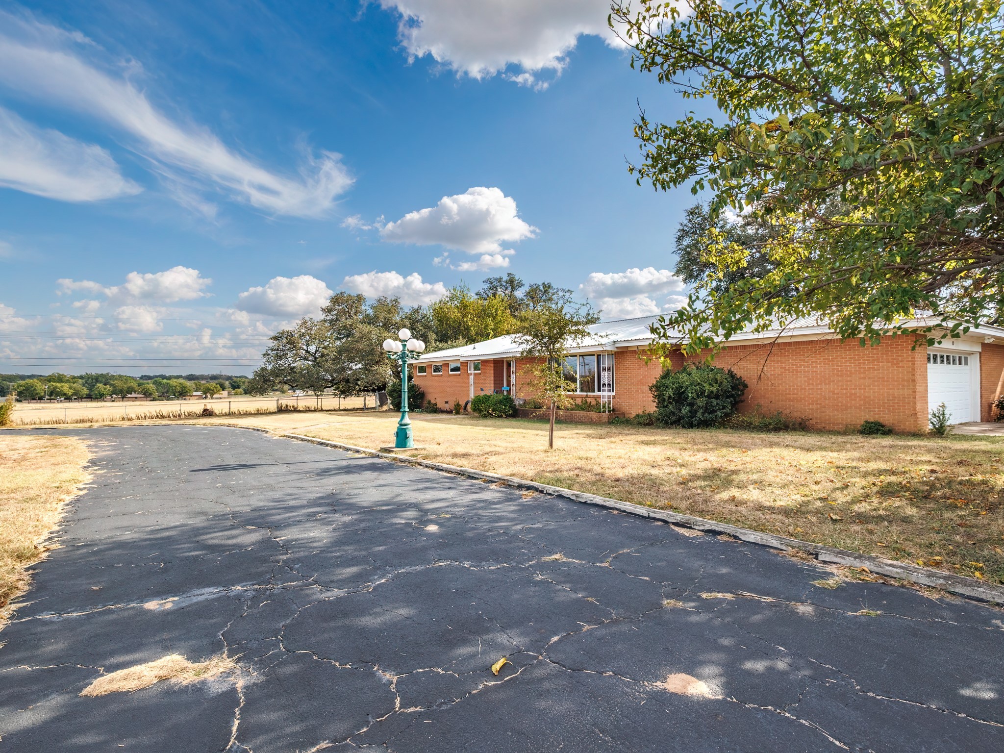601 Garmon Drive Early TX 76802