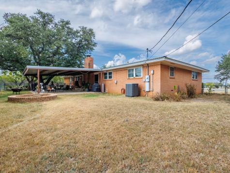 601 Garmon Drive Early TX 76802