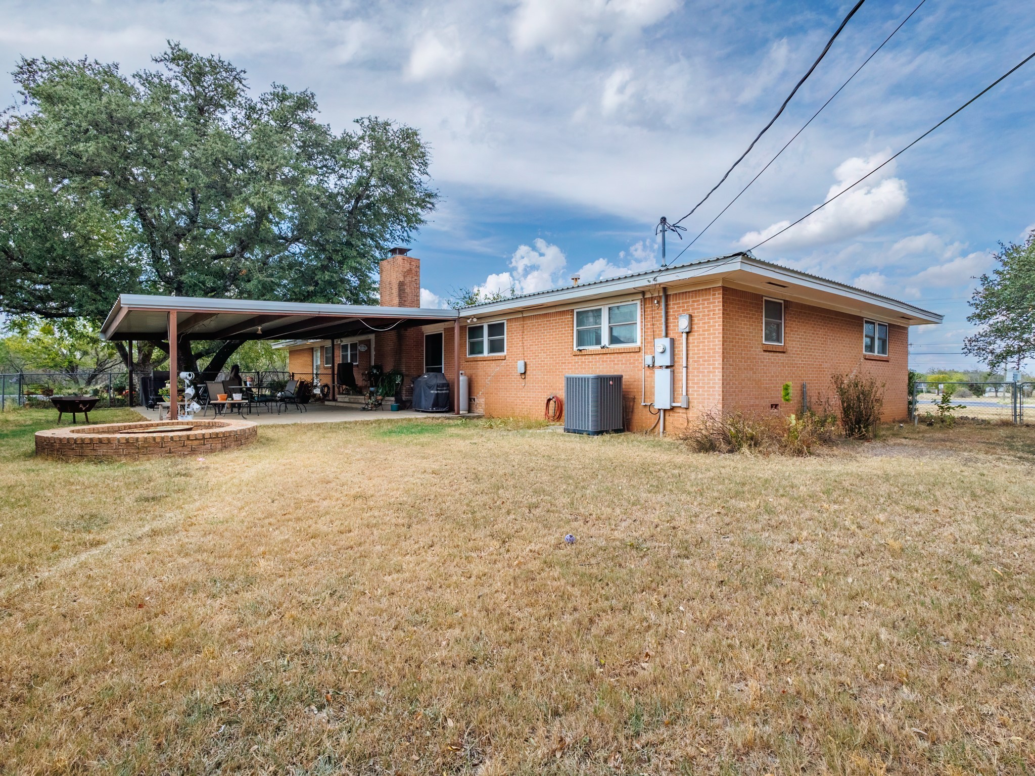 601 Garmon Drive Early TX 76802