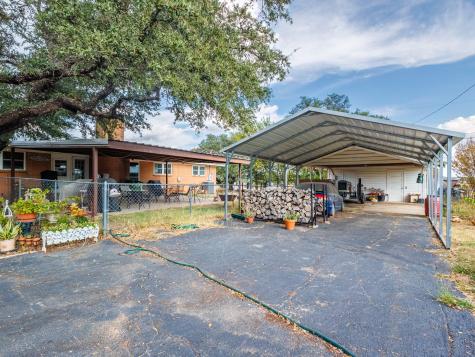 601 Garmon Drive Early TX 76802