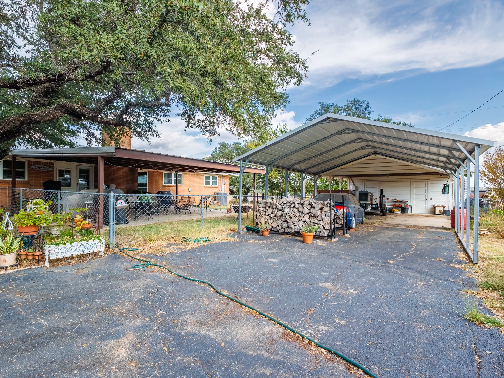 601 Garmon Drive Early TX 76802