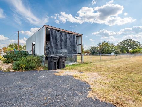 601 Garmon Drive Early TX 76802