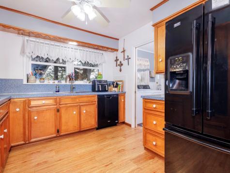 601 Garmon Drive Early TX 76802