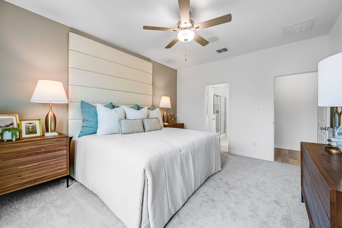 2309 Buffalo Bayou Way Crandall TX 75114