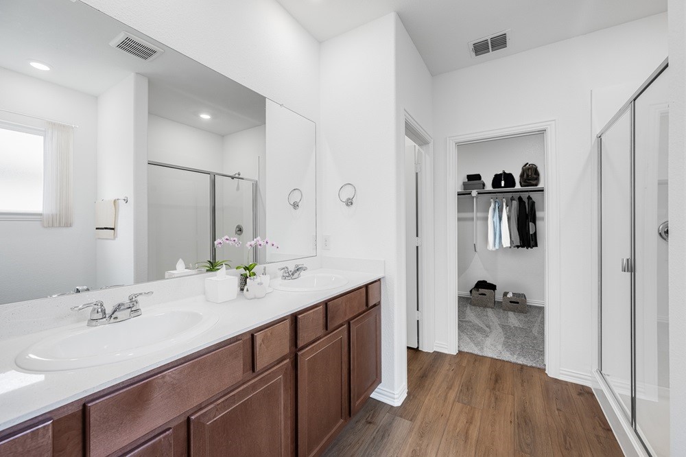 2309 Buffalo Bayou Way Crandall TX 75114
