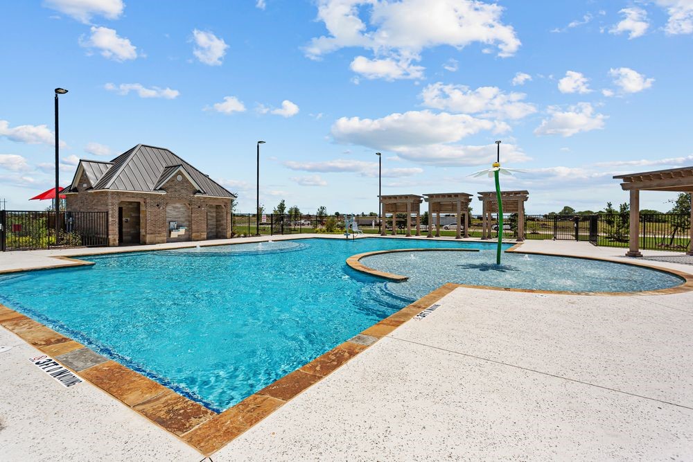 2309 Buffalo Bayou Way Crandall TX 75114