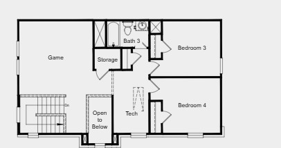 2309 Buffalo Bayou Way Crandall TX 75114
