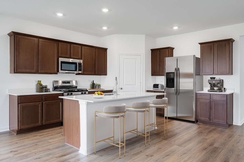 2309 Buffalo Bayou Way Crandall TX 75114