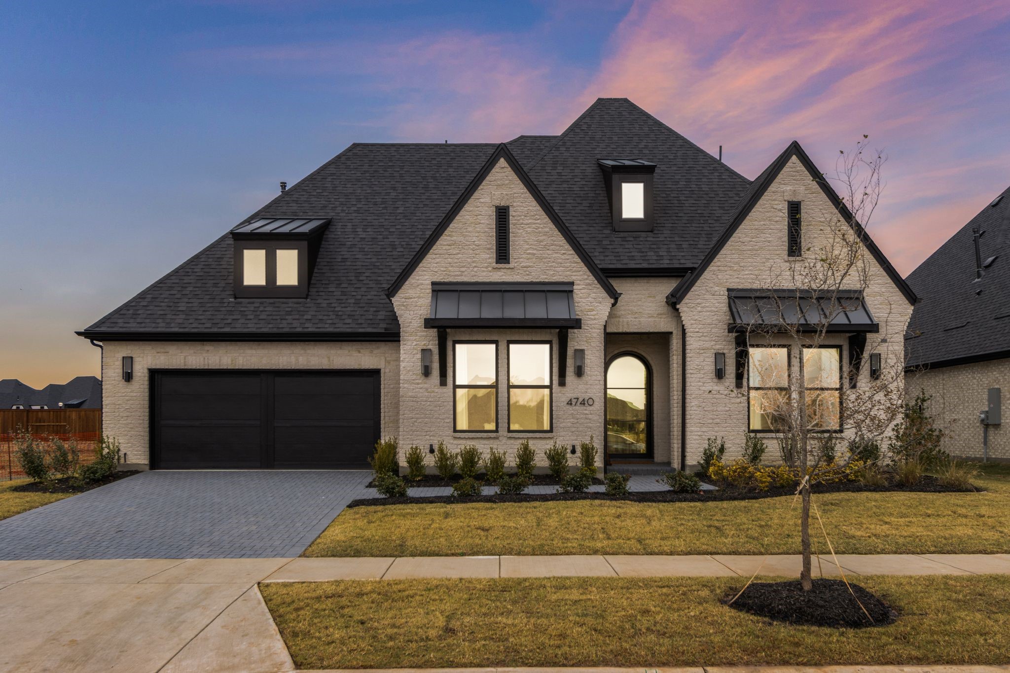 4740 Zelder Street Prosper TX 75078