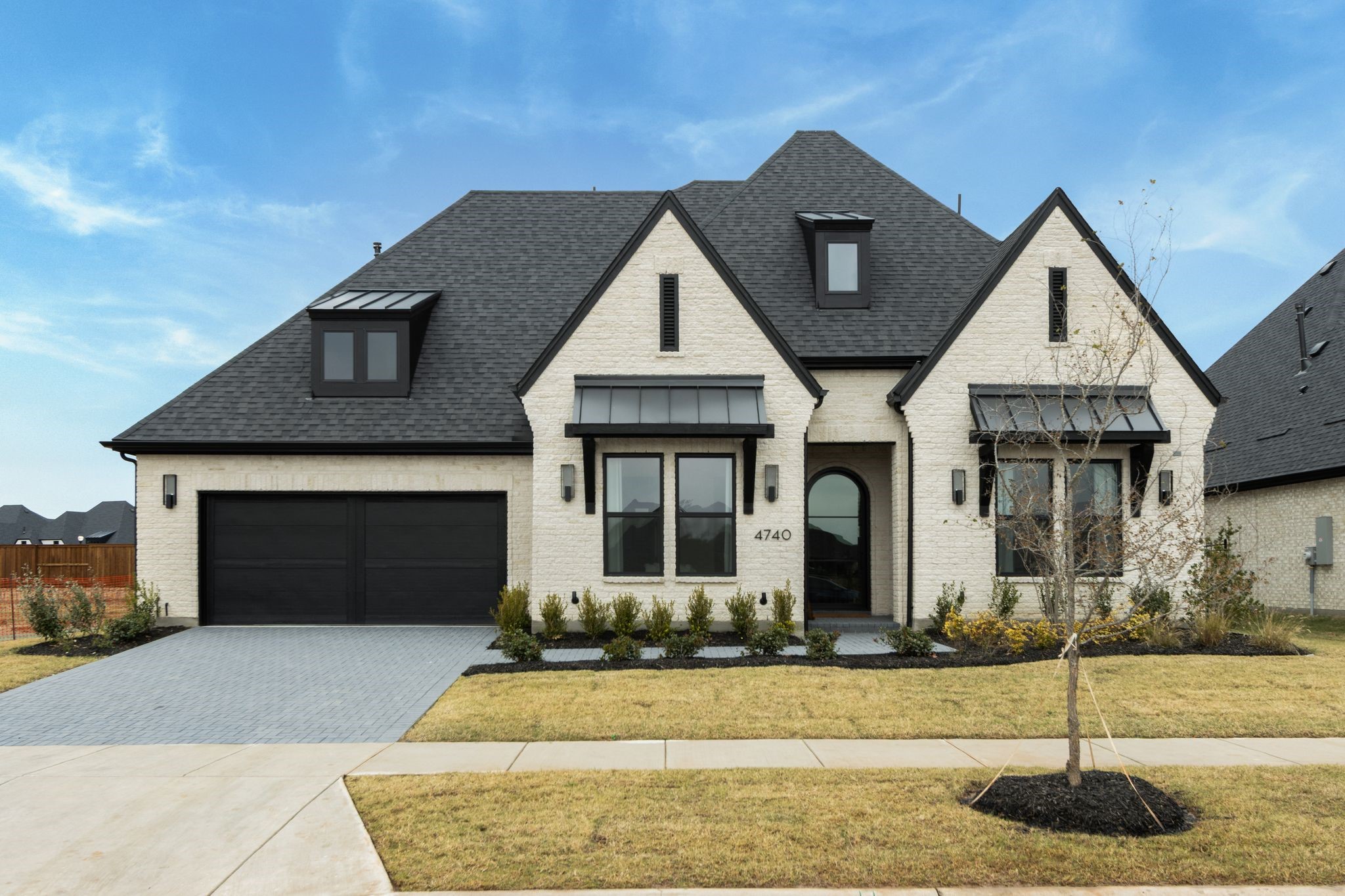 4740 Zelder Street Prosper TX 75078