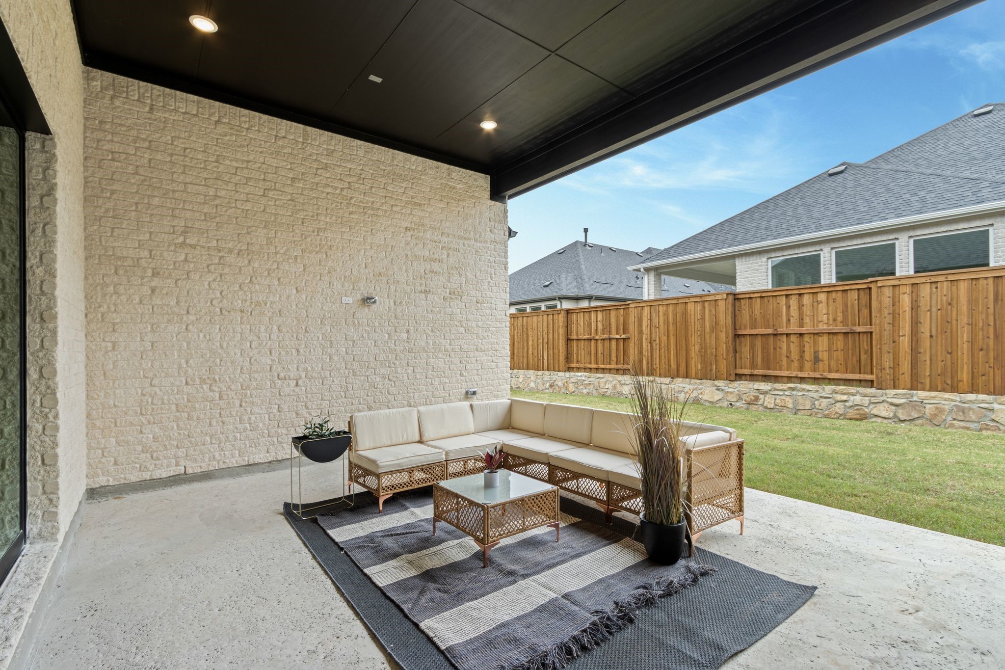 4740 Zelder Street Prosper TX 75078