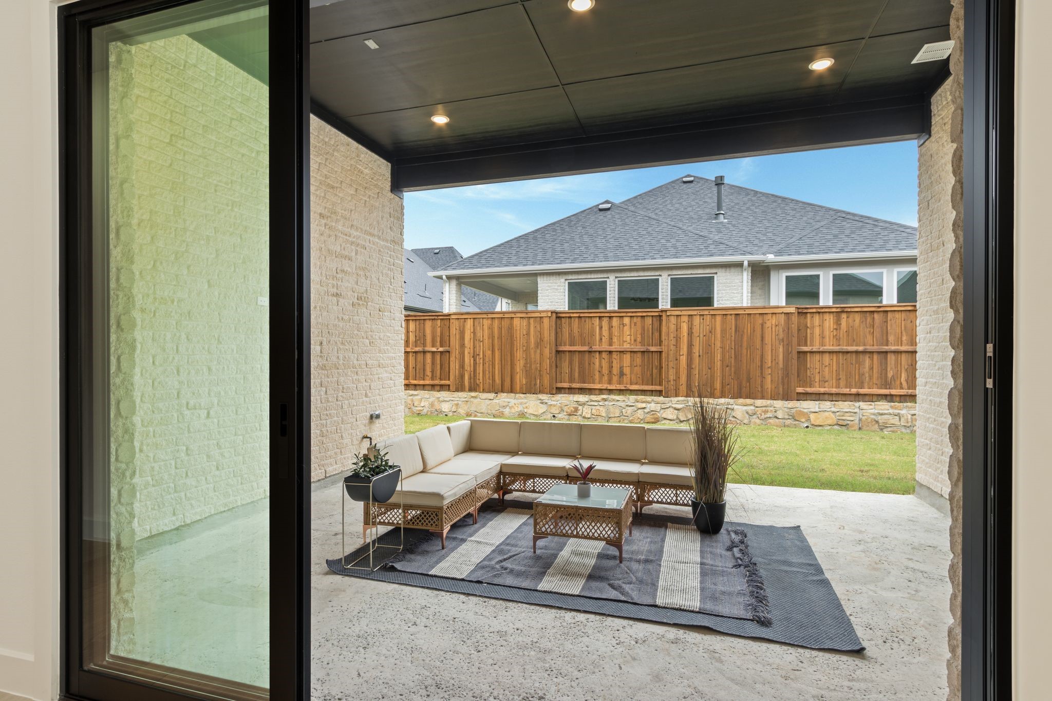 4740 Zelder Street Prosper TX 75078