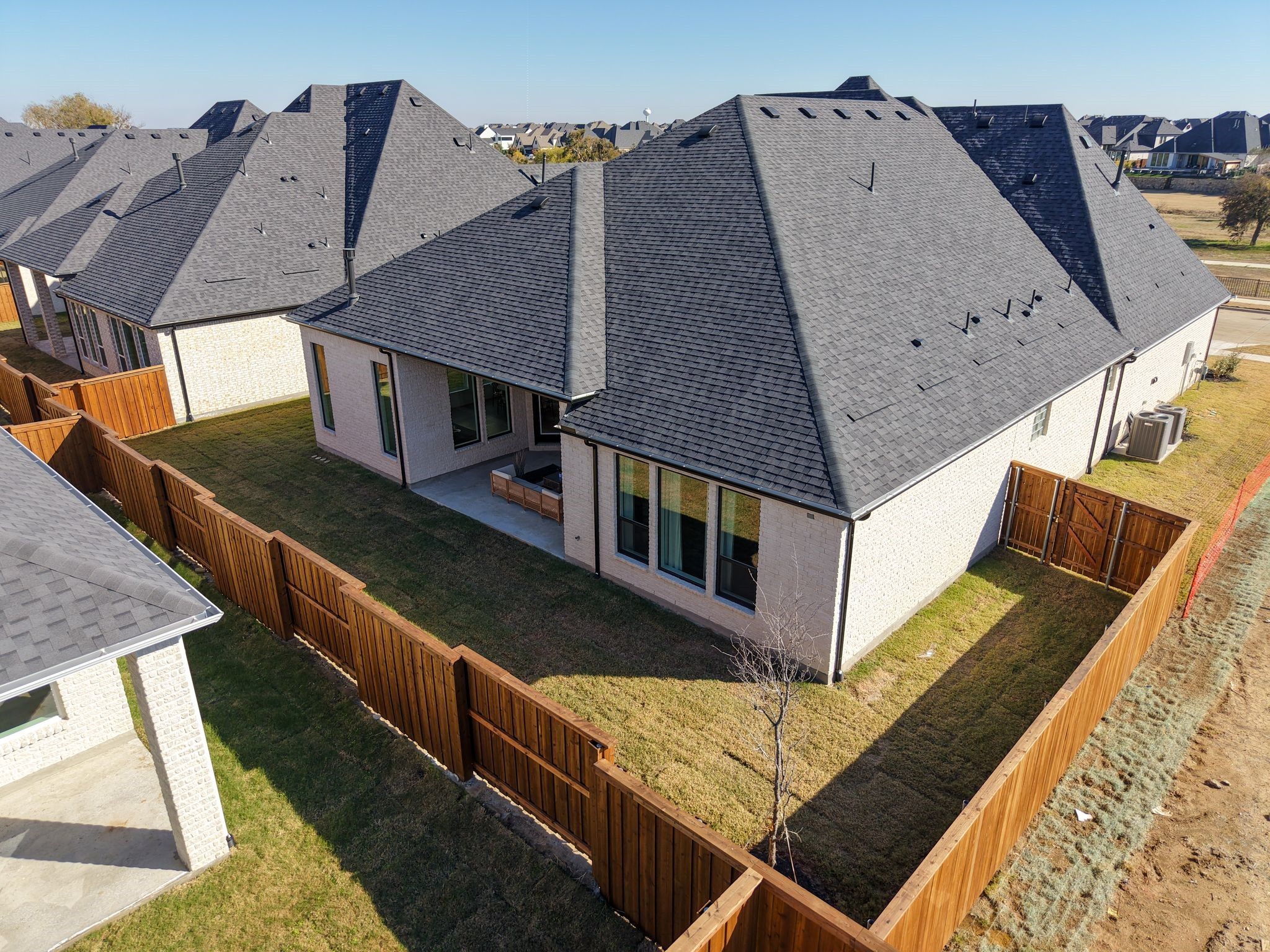 4740 Zelder Street Prosper TX 75078