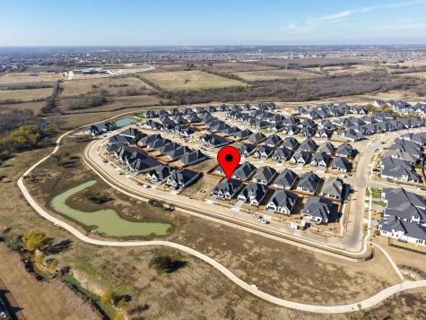 4740 Zelder Street Prosper TX 75078