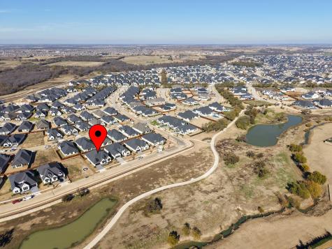 4740 Zelder Street Prosper TX 75078