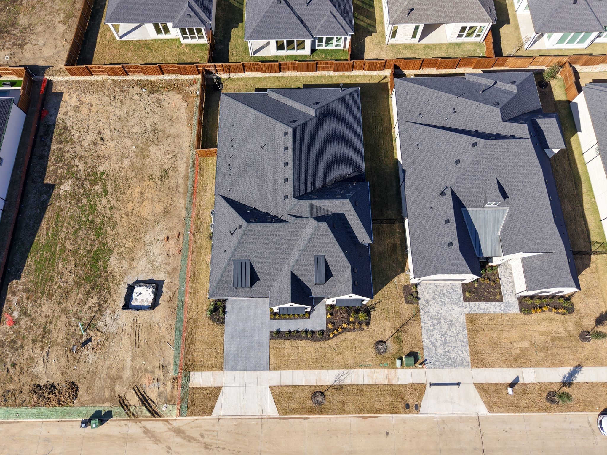 4740 Zelder Street Prosper TX 75078