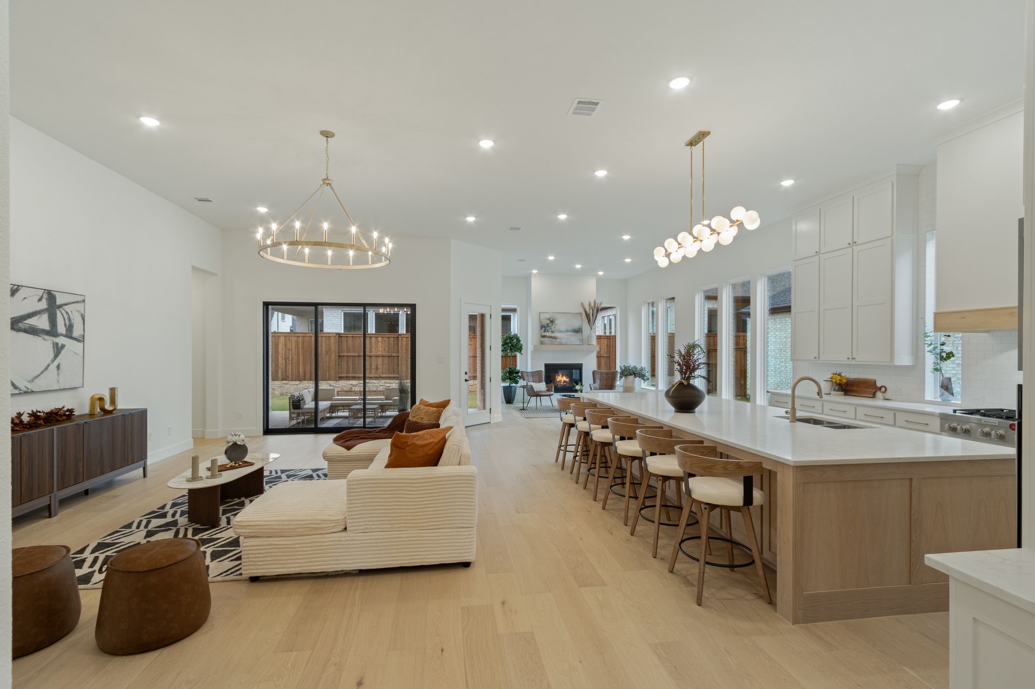 4740 Zelder Street Prosper TX 75078