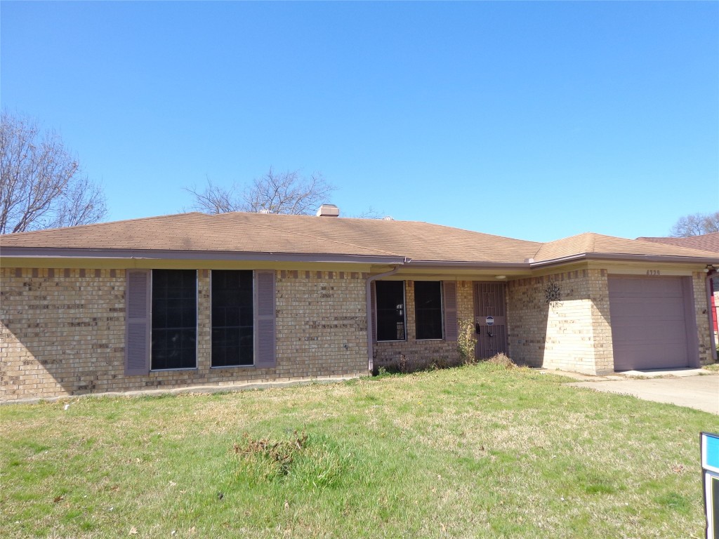 4729 Kristie Drive Balch Springs TX 75180
