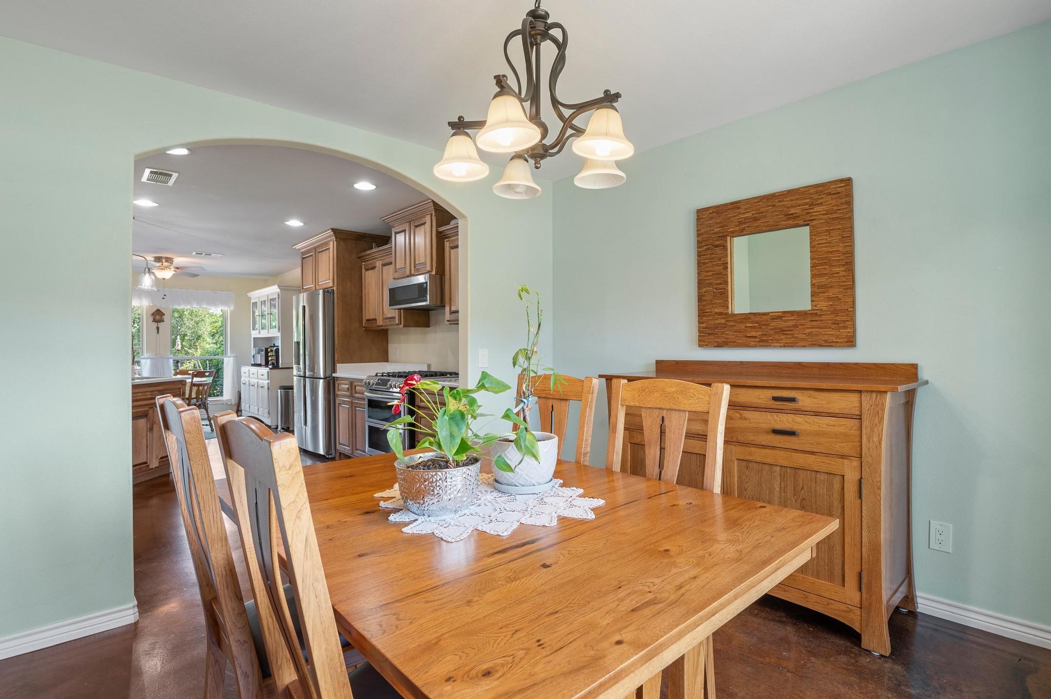 1532 County Road 2800 Honey Grove TX 75446