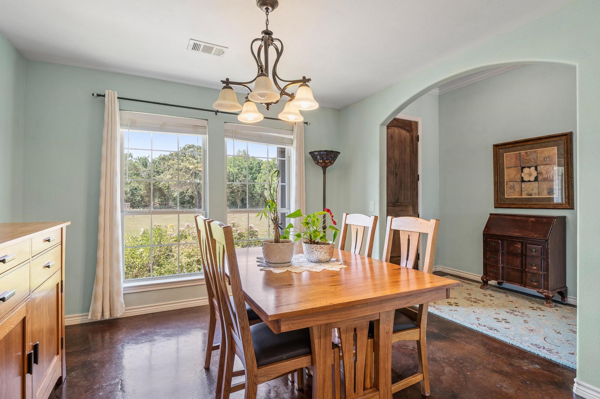 1532 County Road 2800 Honey Grove TX 75446