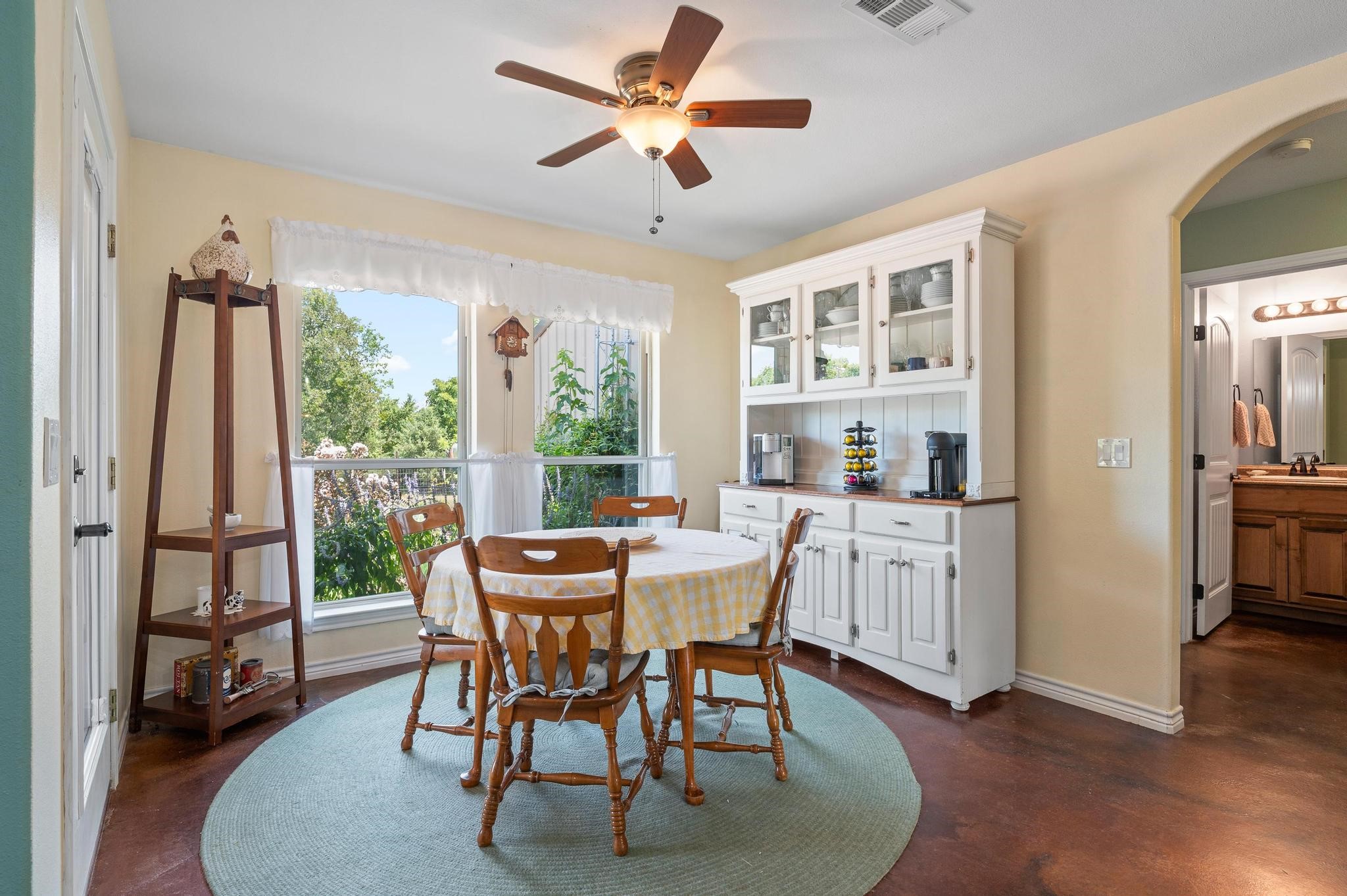 1532 County Road 2800 Honey Grove TX 75446
