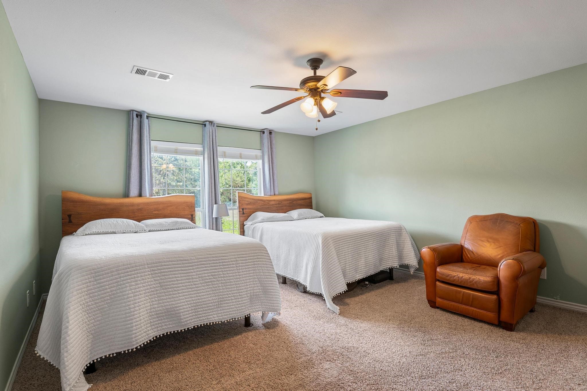1532 County Road 2800 Honey Grove TX 75446