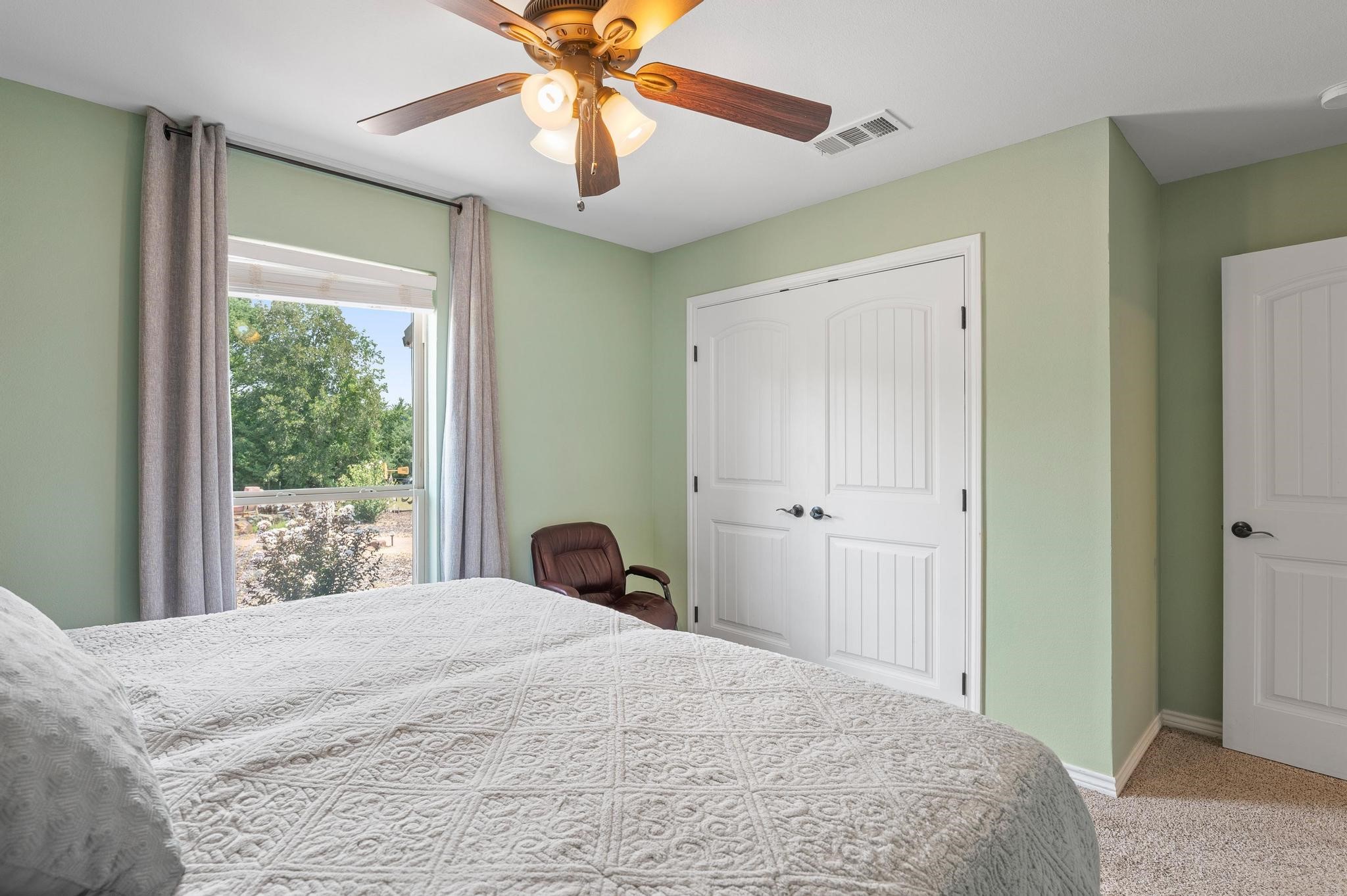 1532 County Road 2800 Honey Grove TX 75446