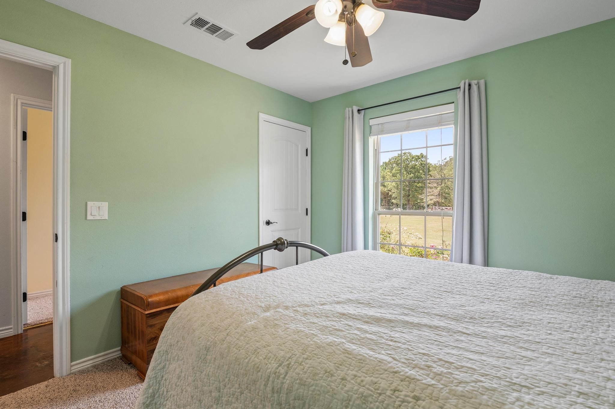 1532 County Road 2800 Honey Grove TX 75446