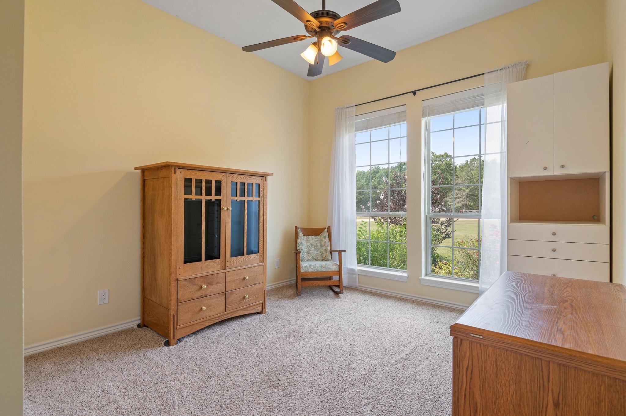 1532 County Road 2800 Honey Grove TX 75446