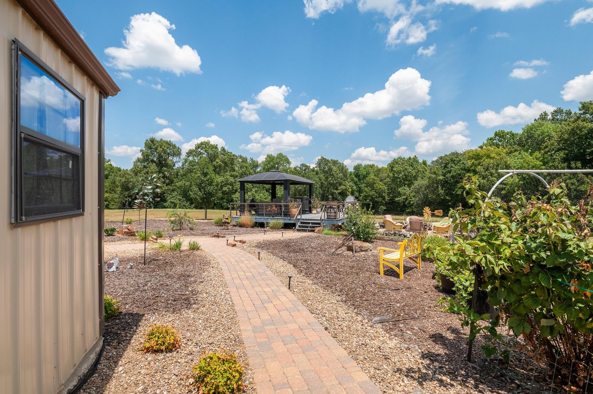 1532 County Road 2800 Honey Grove TX 75446