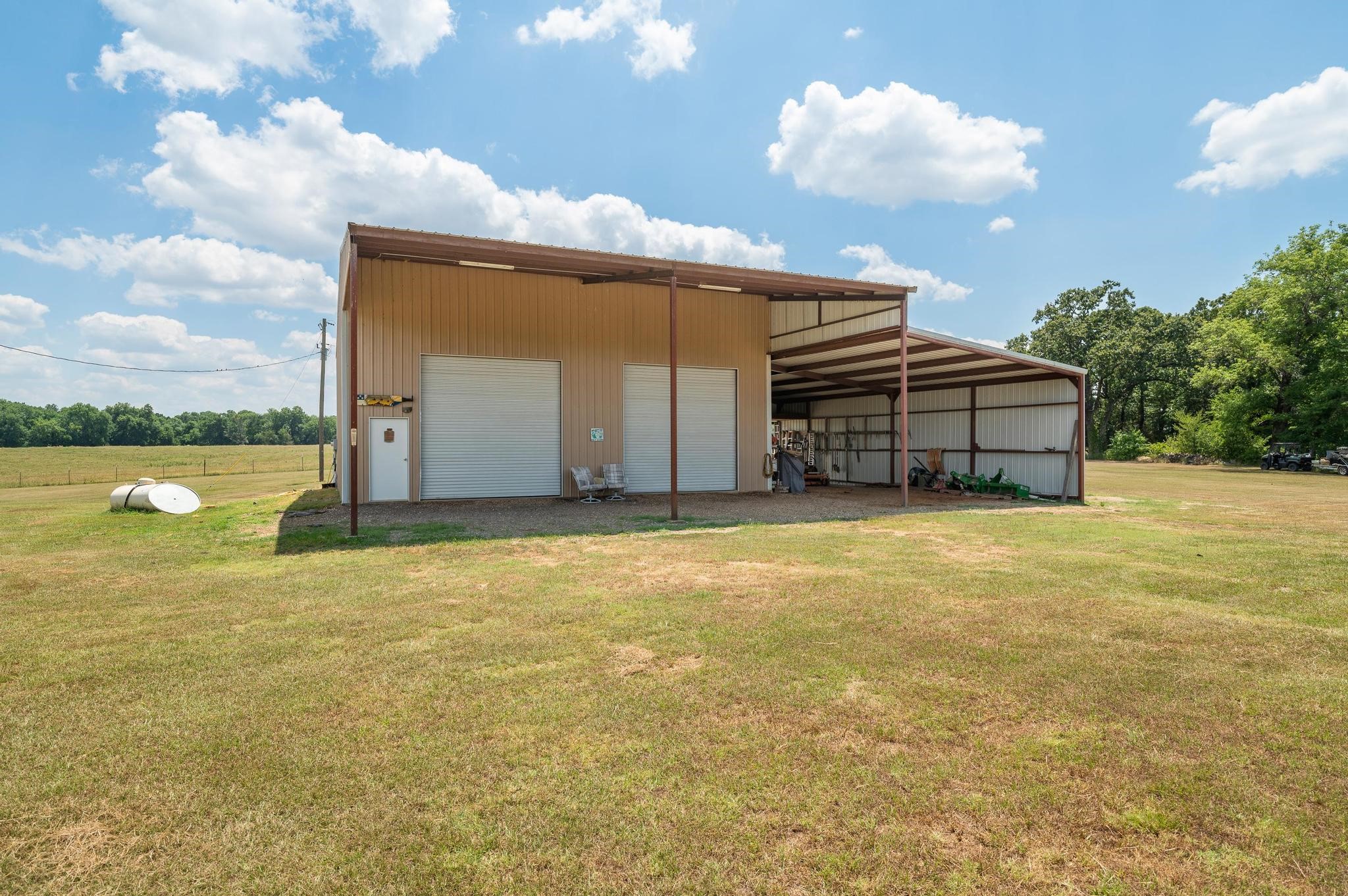 1532 County Road 2800 Honey Grove TX 75446