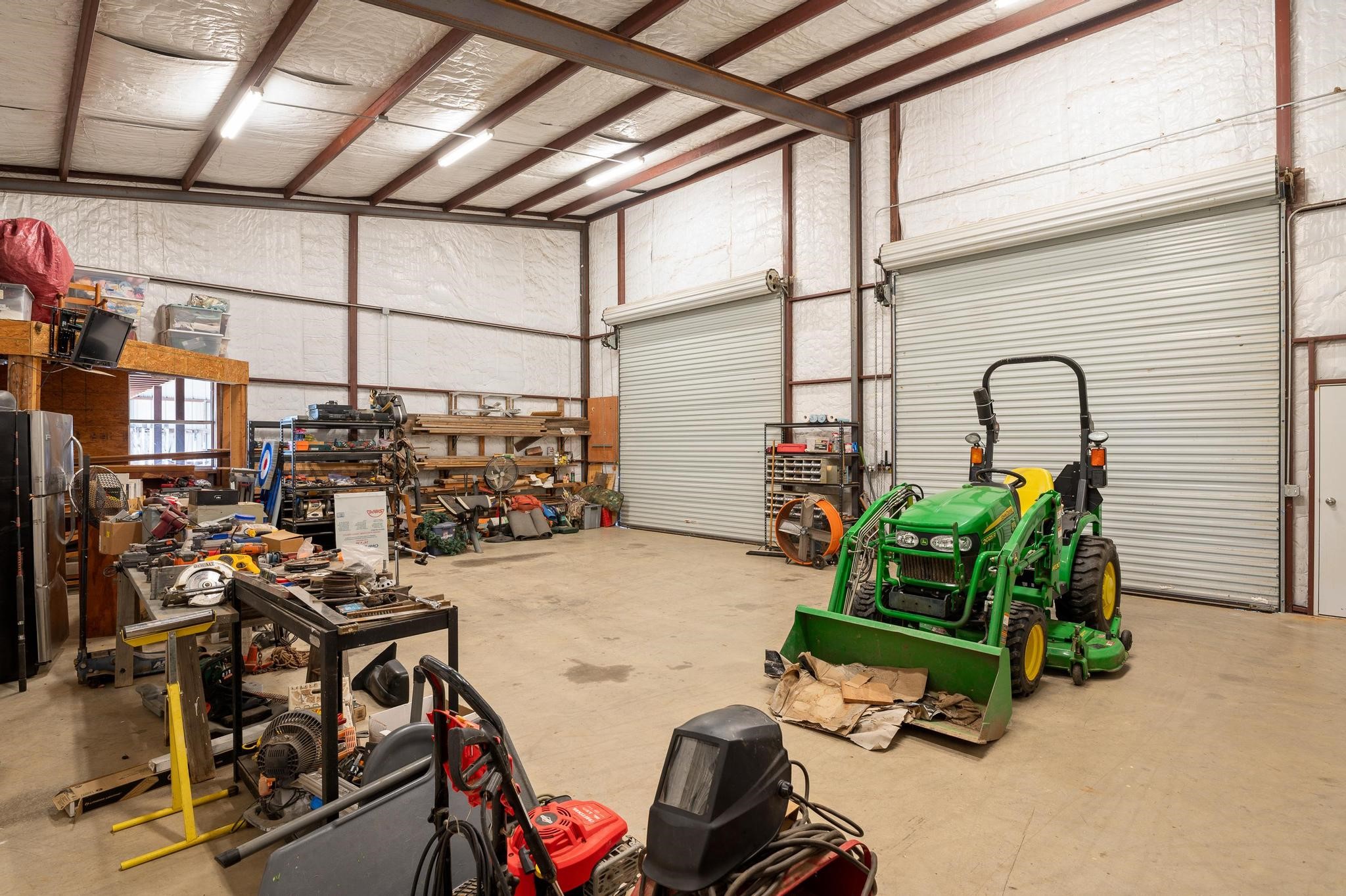 1532 County Road 2800 Honey Grove TX 75446