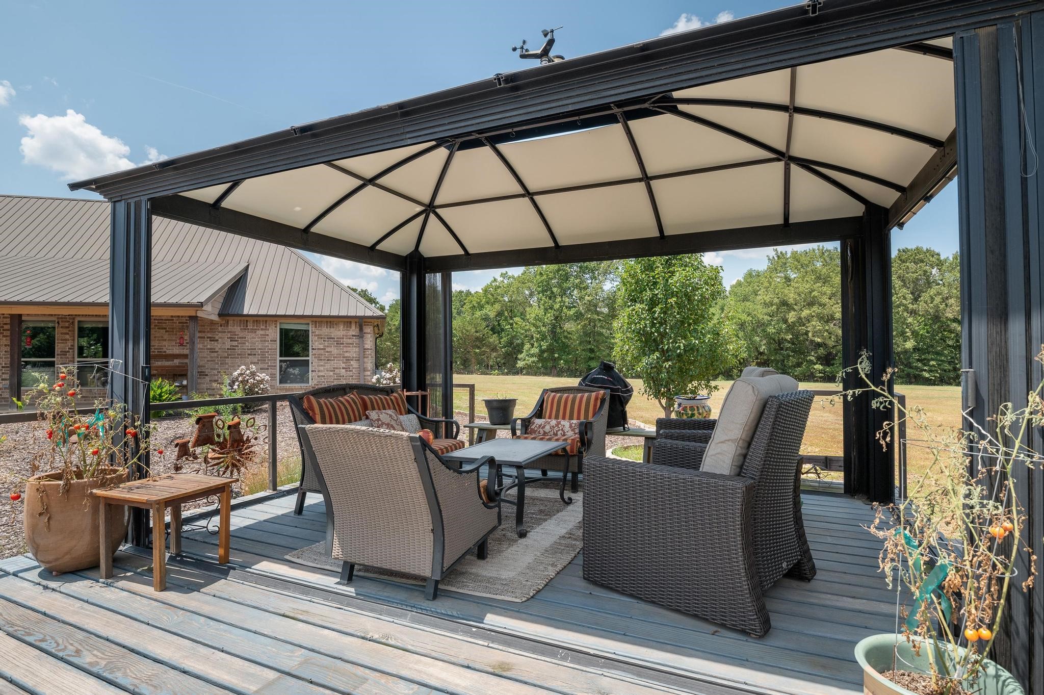 1532 County Road 2800 Honey Grove TX 75446