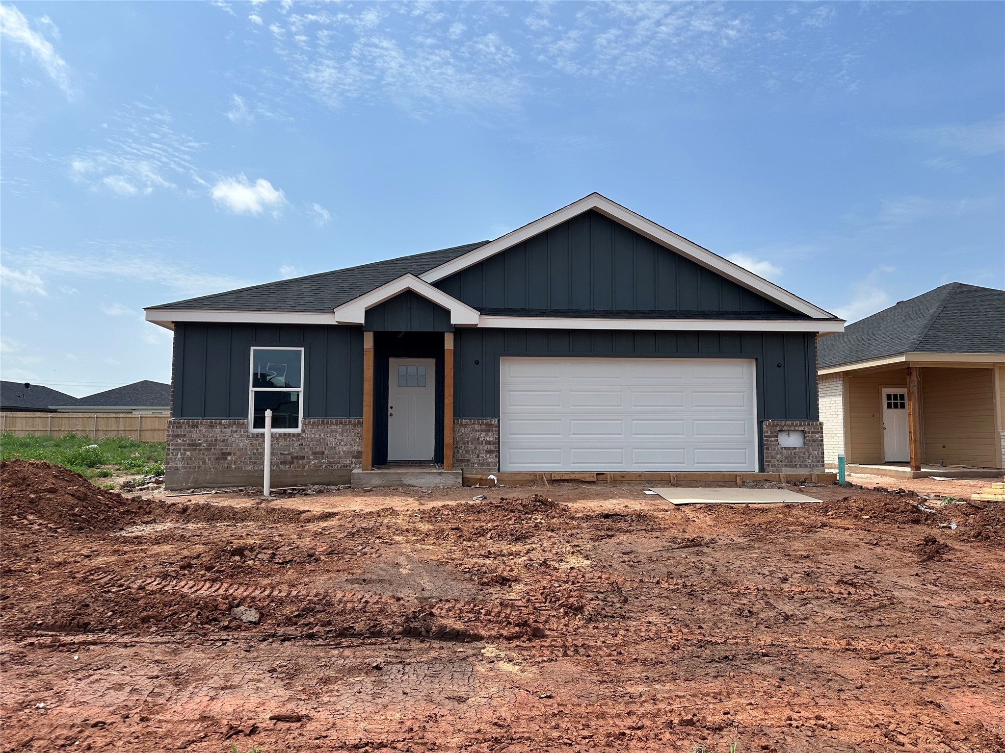 157 Waterloo Drive Abilene TX 79602