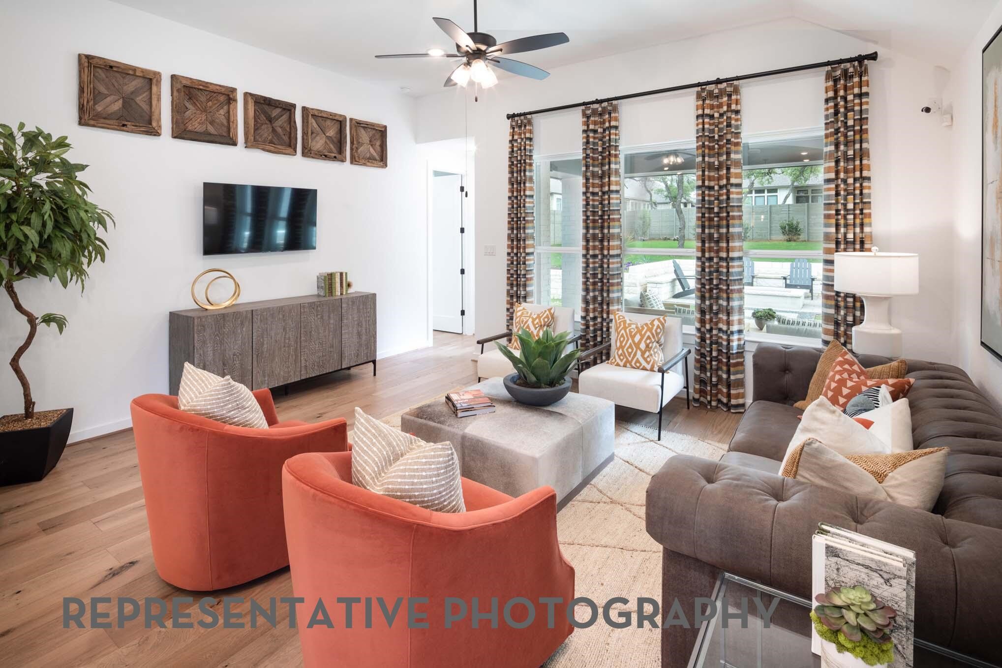 5008 Westhaven Circle Denison TX 75020