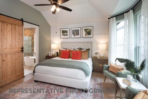 5008 Westhaven Circle Denison TX 75020