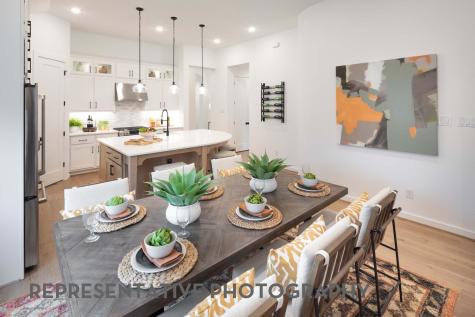 5008 Westhaven Circle Denison TX 75020