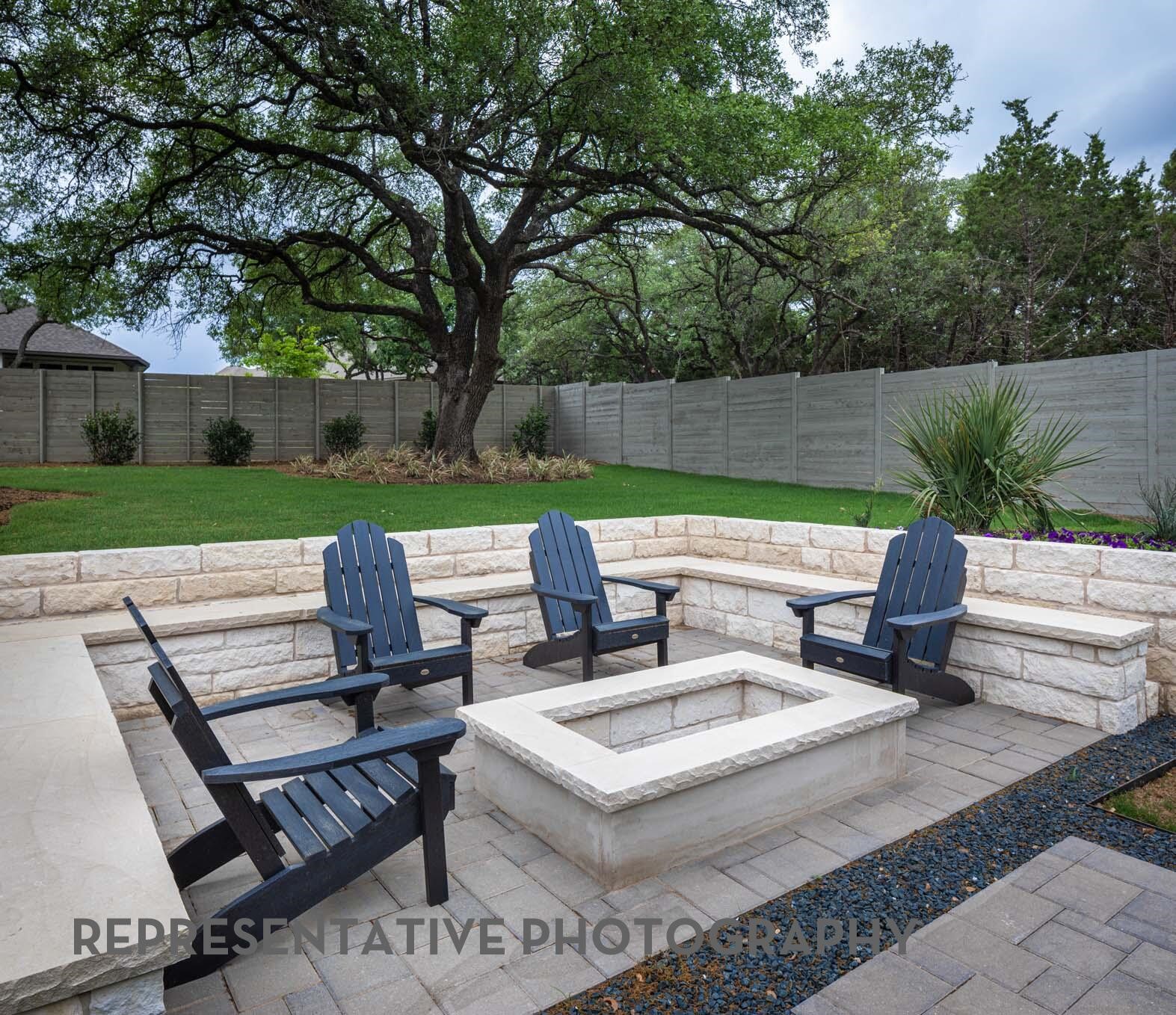 5008 Westhaven Circle Denison TX 75020