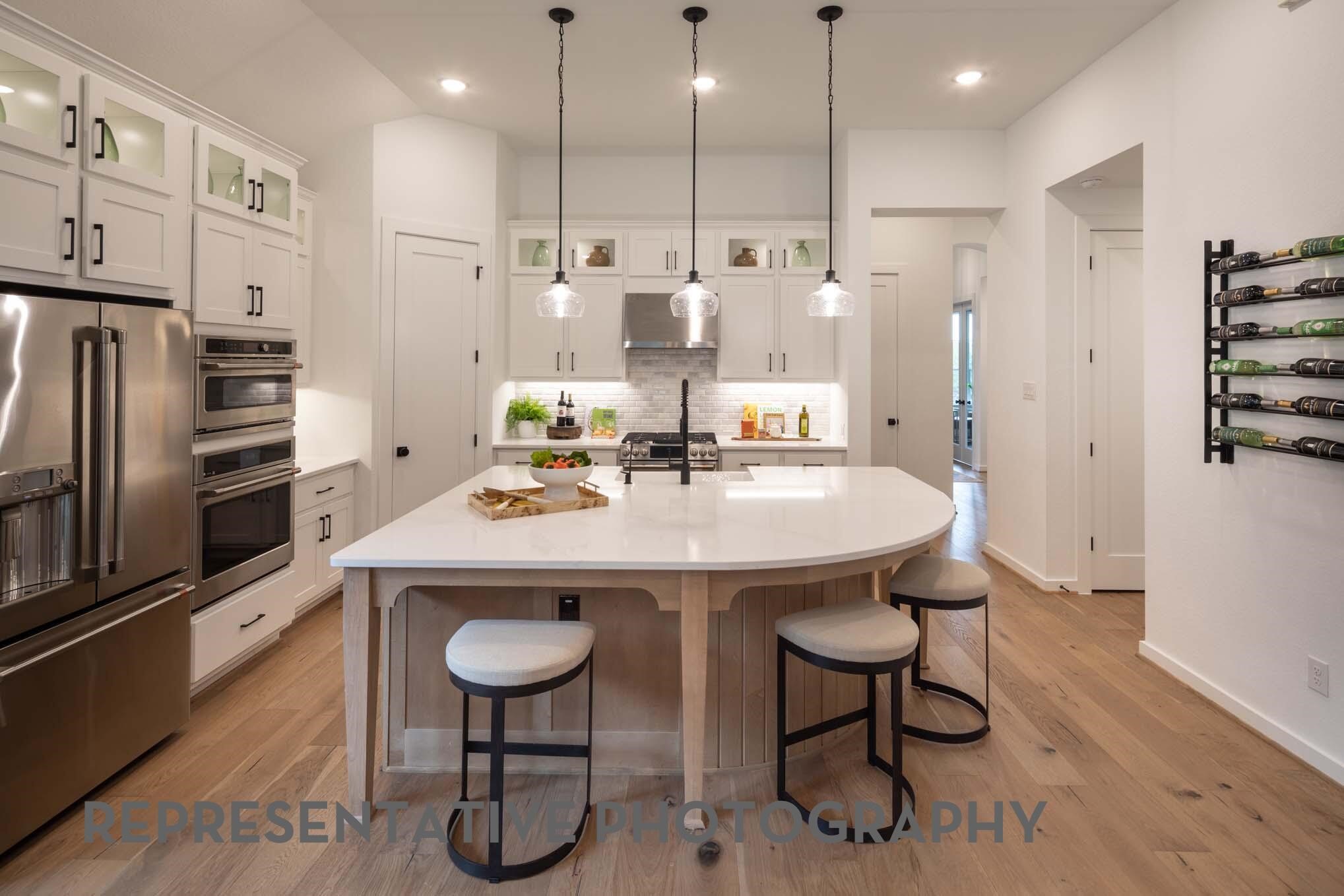 5008 Westhaven Circle Denison TX 75020