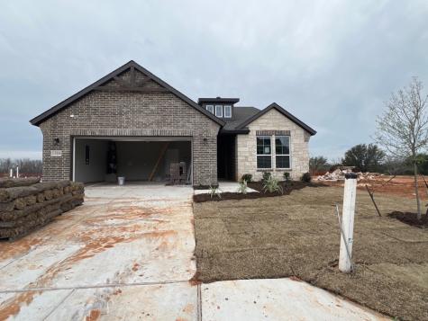 1304 Hickory Court Weatherford TX 76086