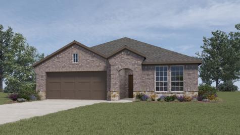 176 Longhorn Pass Caddo Mills TX 75135