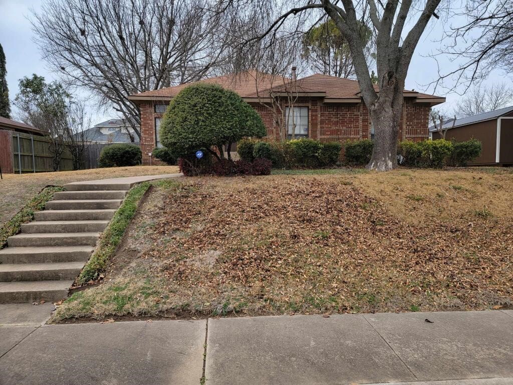 813 Desoto Drive Desoto TX 75115