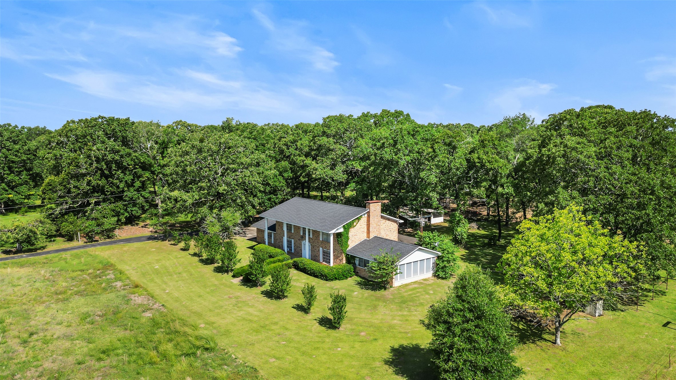 6128 Fm 1840 New Boston TX 75570