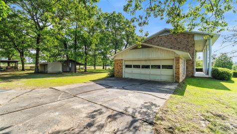 6128 Fm 1840 New Boston TX 75570