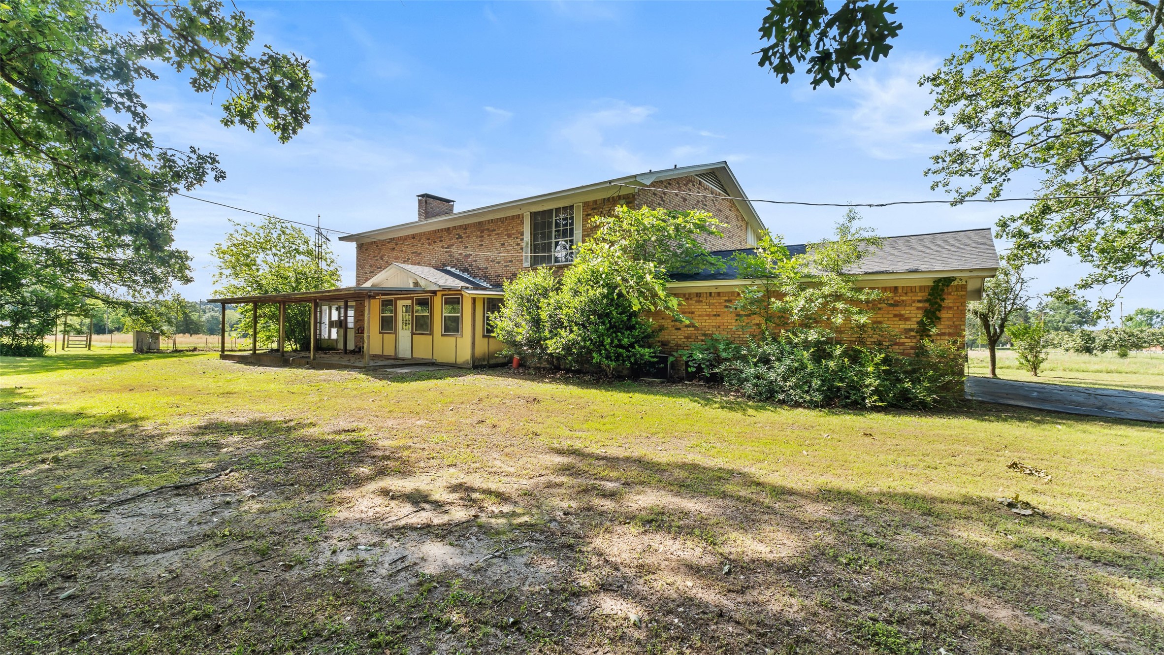 6128 Fm 1840 New Boston TX 75570