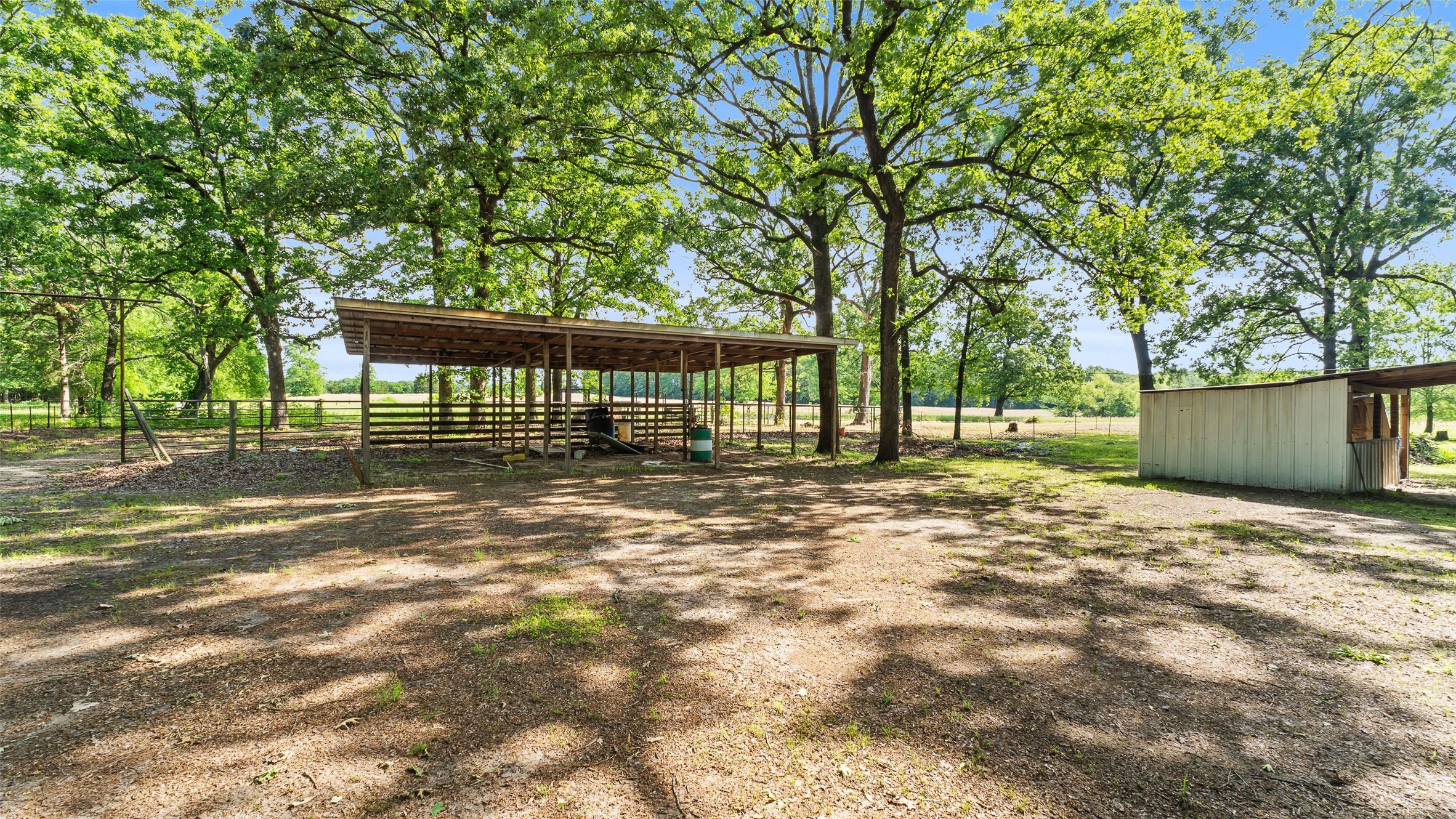 6128 Fm 1840 New Boston TX 75570