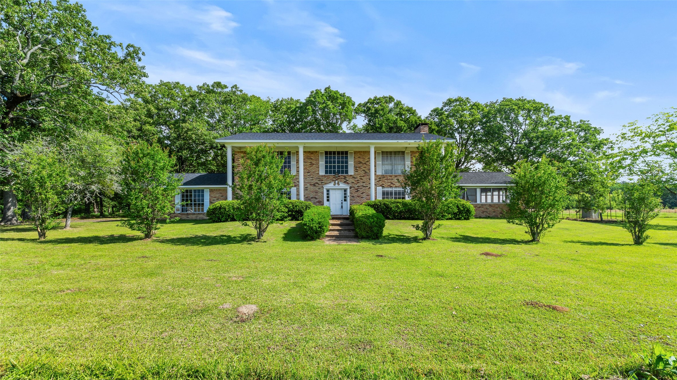6128 Fm 1840 New Boston TX 75570